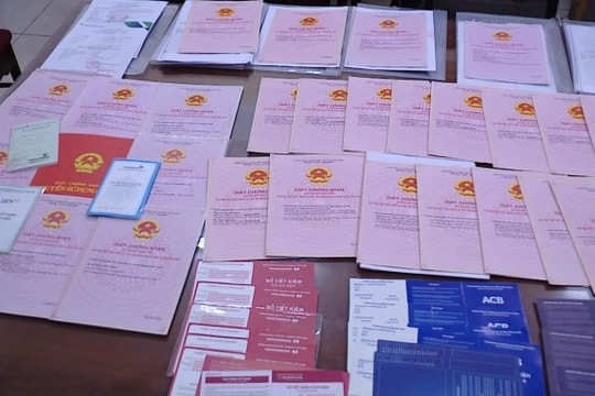 Công an tìm người bị TikToker Mr Pips lừa đảo
