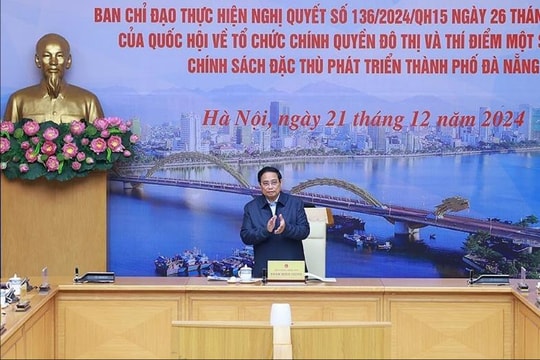 Sự kiện nổi bật trong nước, quốc tế ngày 21/ 12
