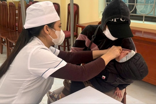Hải Dương có thêm 58 xã, phường, thị trấn chuẩn quốc gia về y tế