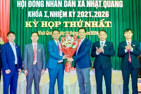 Trụ sở xã sáp nhập ở Gia Lộc được sử dụng thế nào?