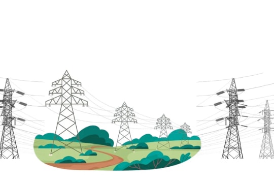 Quang Trach – Pho Noi 500kV circuit-3 power transmission line: Miracle in infrastructure development