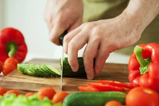 Mẹo nhỏ hữu ích khi nấu nướng