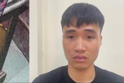 Thanh niên ở Thái Nguyên phá két sắt của dân lấy tiền vàng, mua ô tô đưa bạn gái đi chơi