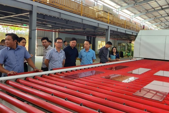 Hải Dương quy định mức chi cho các hoạt động khuyến công như thế nào?