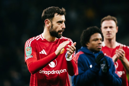 Man United - Bournemouth: Bộ mặt khác của Quỷ đỏ
