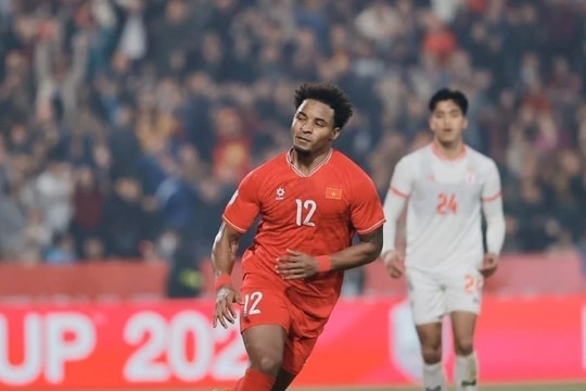 Việt Nam gặp Singapore, Thái Lan chạm trán Philippines ở bán kết AFF Cup 2024