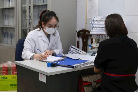 Hải Dương bãi bỏ chính sách thu hút nhân lực ngành y không còn phù hợp