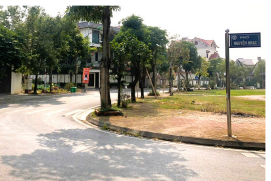 Đặt tên 16 tuyến phố trên địa bàn TP Hải Dương
