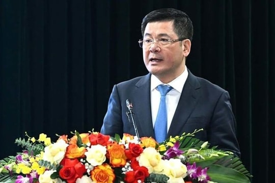 Các địa phương sẽ tiếp nhận nguyên trạng Cục Quản lý thị trường