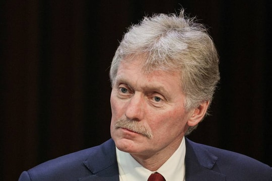 Điện Kremlin bình luận về kế hoạch tổ chức cuộc gặp giữa ông Putin và ông Trump