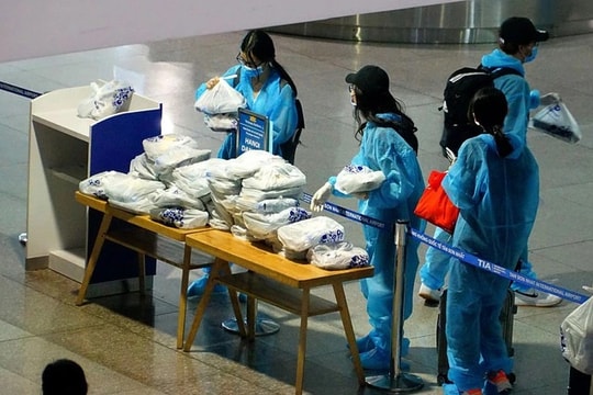 Ngày mai, 3 cựu phó giám đốc sở hầu tòa giai đoạn 2 vụ án chuyến bay giải cứu