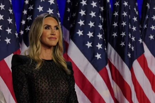 Con dâu ông Trump rút khỏi danh sách đề cử vào Thượng viện Mỹ