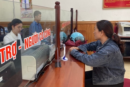 Đồng thuận trong sắp xếp, tinh gọn bộ máy ở Hải Dương