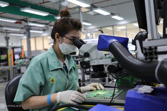 Thưởng Tết cao nhất ở TP Hồ Chí Minh hơn 1,9 tỷ đồng, dẫn đầu cả nước