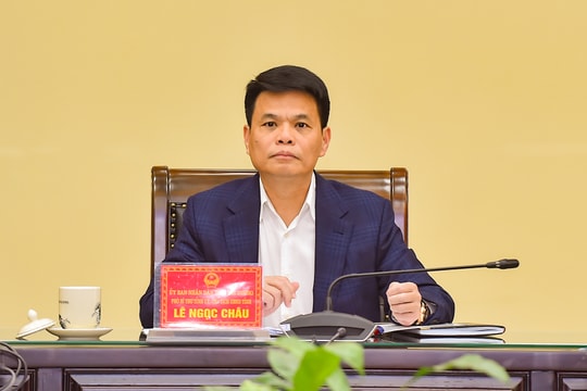 Hải Dương xem xét đề xuất đầu tư 6 dự án khu dân cư, điểm dân cư mới