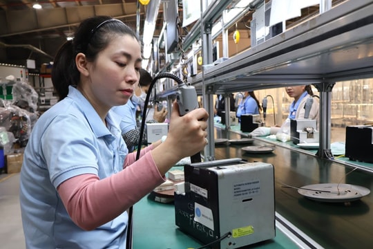 Thưởng Tết Nguyên đán ở Hải Dương cao nhất 150 triệu đồng/người