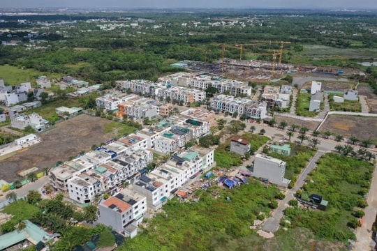 Đề án một triệu nhà xã hội tiếp tục ì ạch