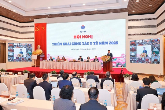 Sự kiện nổi bật trong nước, quốc tế ngày 24/12