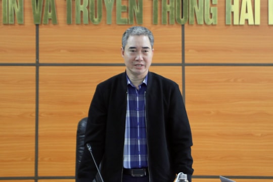 Dự kiến khai mạc Hội Báo xuân Ất Tỵ 2025 vào ngày 21/1/2025