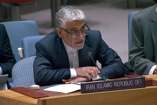 Iran phản ứng thế nào khi Israel lần đầu thừa nhận ám sát thủ lĩnh Hamas?