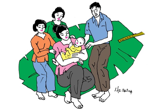 Bánh đúc không xương