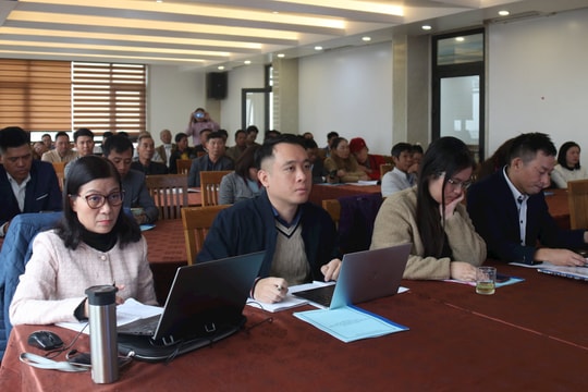 Cơ quan Hợp tác Quốc tế Nhật Bản hỗ trợ thúc đẩy sản xuất nông sản Hải Dương an toàn