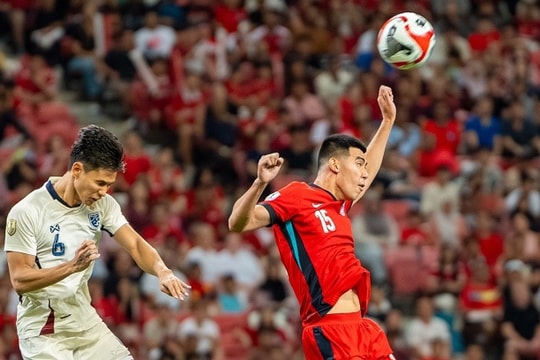 Singapore và hiểm họa từ phòng ngự phản công