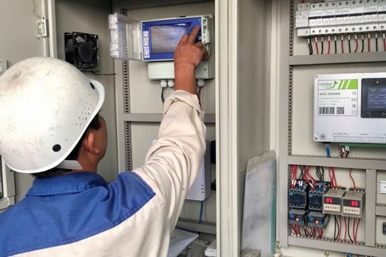 Các địa phương khẩn trương xây dựng báo cáo công tác bảo vệ môi trường