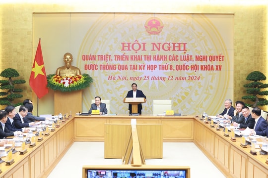 Sự kiện nổi bật trong nước, quốc tế ngày 25/12