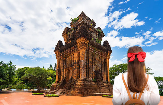 Ấm tình Phú Yên - Hải Dương qua ca khúc 'Thương nhớ Phú Yên'