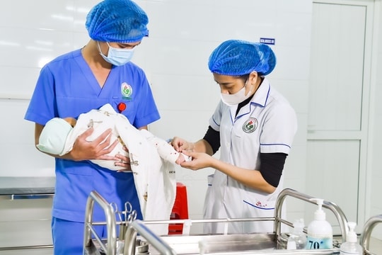 Cần chính sách toàn diện để hoá giải già hóa dân số