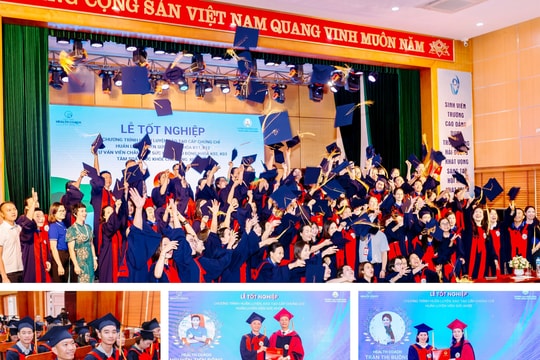 Health Coach - ngành học 'hot' ở Trường Cao đẳng Dược Trung ương Hải Dương