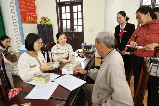 Chi trả 77,5 tỷ đồng bồi thường giải phóng mặt bằng xây dựng cầu Kênh Vàng và đường dẫn