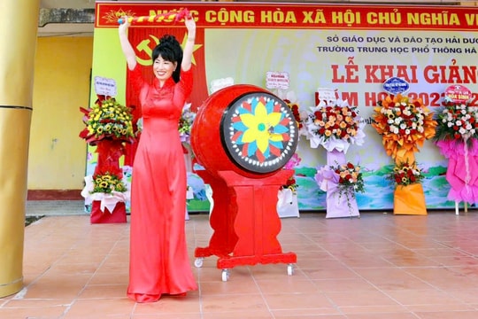 Trường THPT Hà Đông đột phá toàn diện
