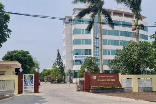 Hải Dương lên phương án giảm 5 sở và nhiều trung tâm thuộc sở