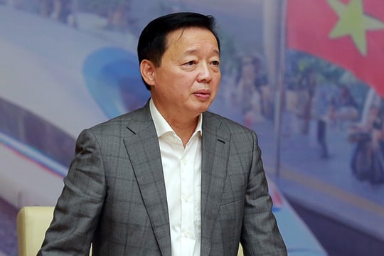 Chọn tư vấn hàng đầu thế giới tham gia xây đường sắt tốc độ cao