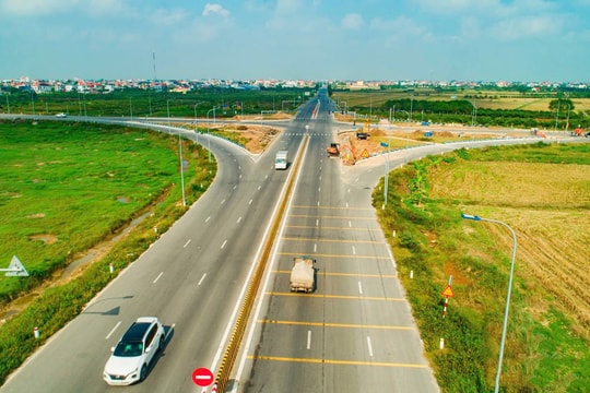 Chào năm mới 2025!