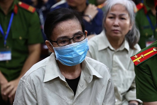 Bà trùm ma túy Oanh Hà và 26 đàn em lĩnh án tử hình