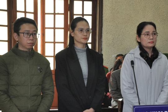 Cái kết của những 'con nhang, đệ tử' cho Tổ chức Năng lượng gốc trống đồng Việt Nam