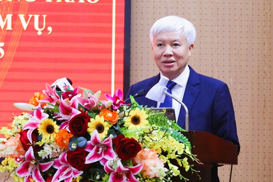 TP Hải Dương khen thưởng 157 tập thể, cá nhân xuất sắc