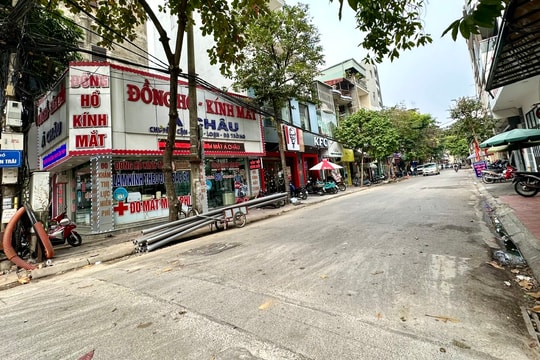 TP Hải Dương đầu tư hơn 643 tỷ đồng mở rộng đường Nguyễn Trãi và giải phóng mặt bằng khu đô thị trung tâm