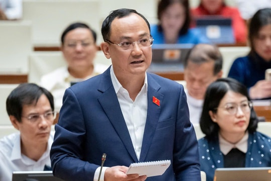 Quyết liệt, minh bạch để đột phá trong phát triển khoa học, công nghệ, chuyển đổi số