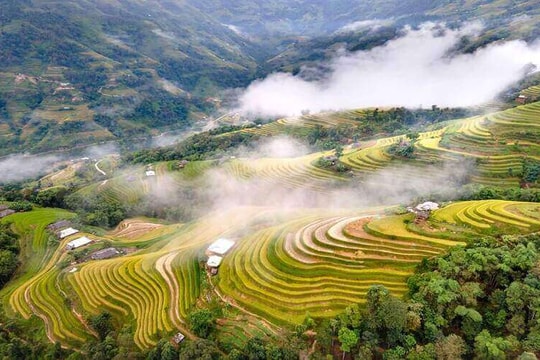 Hòa Bình vào top những điểm đến đẹp nhất thế giới