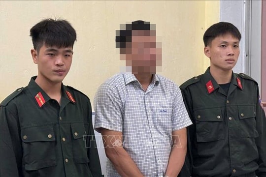 Khởi tố thêm 6 bị can ở Tạp chí Môi trường và Đô thị Việt Nam