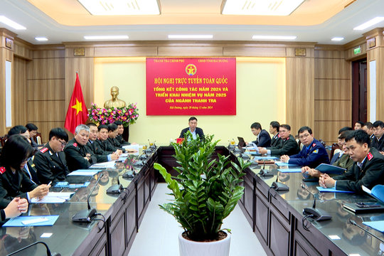 Hải Dương phát hiện hơn 148,8 tỷ đồng vi phạm qua thanh tra, kiểm tra