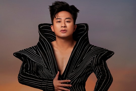 ‘Tái sinh’ của Tùng Dương lọt top 1 trending