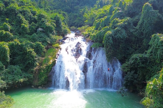 Điểm đến như 'Đà Lạt thu nhỏ' ở Quảng Trị, ngày có 4 mùa, hút khách ghé thăm