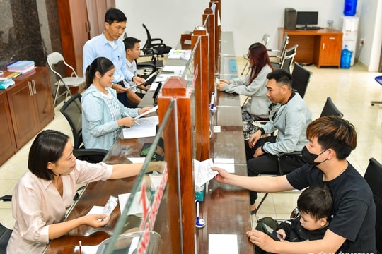 Dấu ấn tinh gọn bộ máy ở Hải Dương