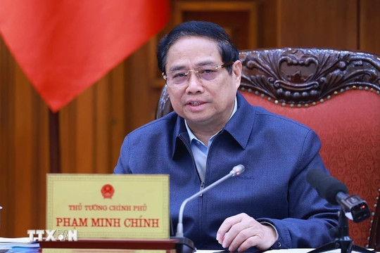 Khuyến khích cán bộ đi cơ sở trong quá trình sắp xếp tổ chức bộ máy