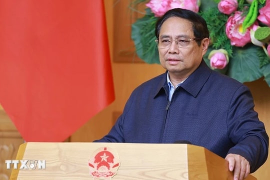 Từ bỏ tư duy không quản được thì cấm, không biết vẫn quản